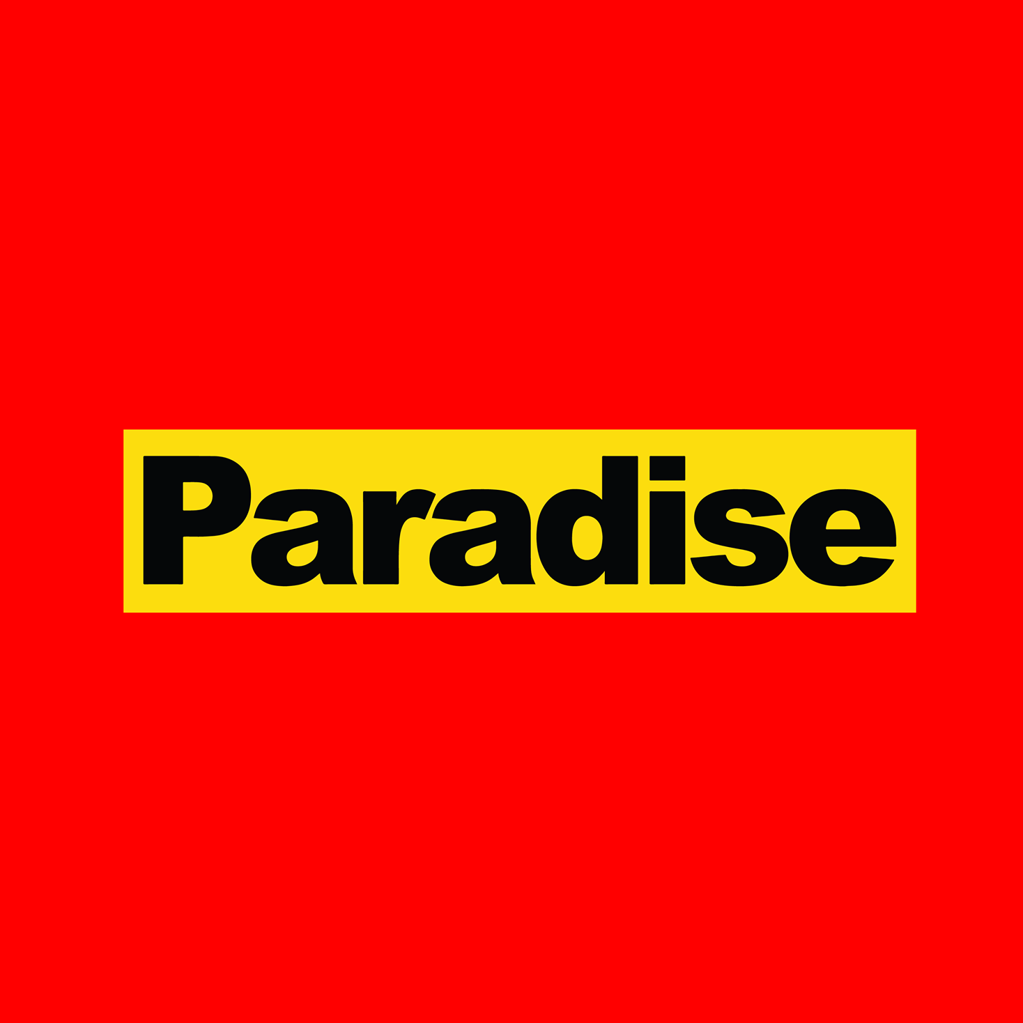 Paradise